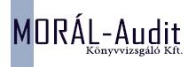 Moral-Audit Kft logo
